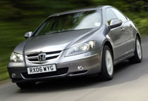 HONDA Legend recall Dec 2010