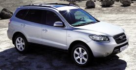 HYUNDAI TRAJET recall Nov 2004