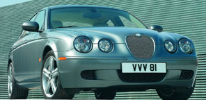 JAGUAR S-Type 2.7 V6 Diesel and XJ 2.7 V6 Diesel recall Apr 2007