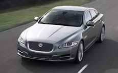 JAGUAR XJ recall Jul 2009