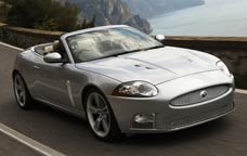 JAGUAR XJ8 (WITH MOONROOF) recall Mar 2006
