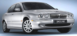 JAGUAR X-type (2.2 diesel) recall Sep 2011