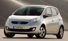 KIA SORENTO recall Jul 2004