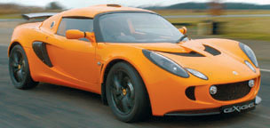 LOTUS Elise, Europa, 2  Eleven, Exige recall Jun 2009