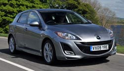 MAZDA E2000 SK recall Sep 2004