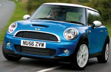 Car Recalls - Latest UK Vehicle Recalls - BMW Mini  Cooper S (Hatchback, clubman, Convertible, Countryman and All 4 Countryman) John Cooper Works (Hatchback, Clubman and Convertible) Recall