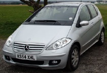 Car Recalls - Latest UK Vehicle Recalls - MERCEDES BENZ A-Class & B-Class Recall