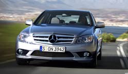 Car Recalls - Latest UK Vehicle Recalls - MERCEDES BENZ C Class , CLS Class, E Class, S Class, R Class, G Class, GLK Class and GL class Recall