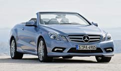 MERCEDES BENZ M, C, CLK, E, CLS, S, R & G- CLASSES. recall Nov 2008