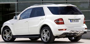 MERCEDES BENZ BUS CC/TC 400 ANF TOURO recall Jul 2006