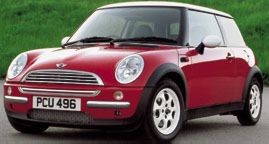 BMW Mini New Mini and Mini Cooper recall Mar 2002