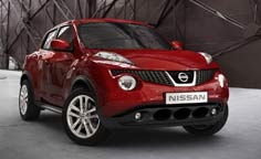 Car Recalls - Latest UK Vehicle Recalls - NISSAN Juke Recall