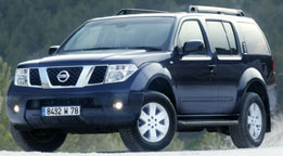 NISSAN Micra recall May 2003