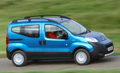 PEUGEOT 307 recall Jun 2004