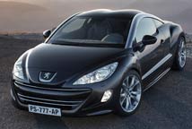 PEUGEOT 308,3008,5008,807, RCZ & Expert III recall Feb 2011