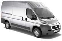 PEUGEOT Boxer recall Jul 2011