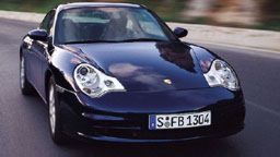 Car Recalls - Latest UK Vehicle Recalls - PORSCHE 911 Carrera & 911 Carrera S Recall