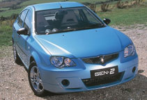 PROTON GEN-2/NEO recall Oct 2010