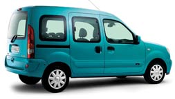 Car Recalls - Latest UK Vehicle Recalls - RENAULT Kangoo Recall