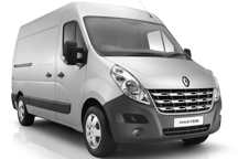 RENAULT MASTER  recall Jul 2011