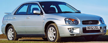 Car Recalls - Latest UK Vehicle Recalls - SUBARU Forester and Impreza Recall