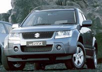 SUZUKI Ignis recall Jun 2004