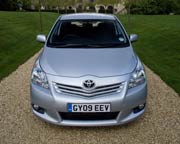 TOYOTA RAV4 recall Aug 2006