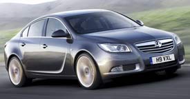 VAUXHALL ASTRA H recall Mar 2005
