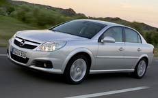 VAUXHALL COMBO C, MERIVA< TIGRA B recall Sep 2007