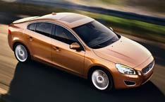Car Recalls - Latest UK Vehicle Recalls - VOLVO CAR S60 & XC60 Recall