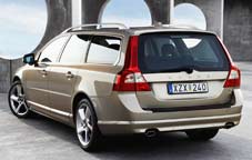 Car Recalls - Latest UK Vehicle Recalls - VOLVO CAR S60,V60, V70,S80, XC60 & XC70 Recall