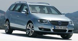 VW PASSAT recall Mar 2007