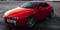 First impressions of the Alfa Romeo Brera S
