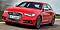 Preview of the new Audi