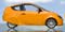 First impressions of the Axon City Car