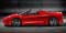 Preview of the new Ferrari