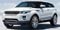 Preview of the new Land Rover