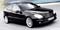 Preview of the new Mercedes-Benz