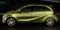 Preview of the new Mercedes-Benz