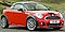 Preview of the new MINI