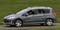 Preview of the new Peugeot