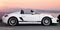 Preview of the new Porsche