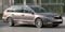 Preview of the new Skoda