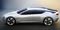 Preview of the new Vauxhall