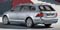 Preview of the new Volkswagen