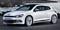 Preview of the new Volkswagen