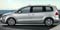 Preview of the new Volkswagen