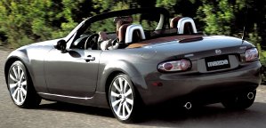 Mazda News