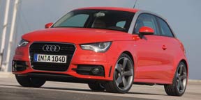 Audi A1 1.6 TDI Sport