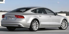 Audi News